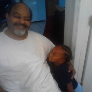 Meet your Posher, Simone